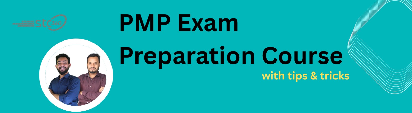 PMP Exam Preparation Course with tips and tricks (PMI Authorized)